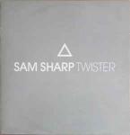 Sam Sharp - Twister - RR Records - Trance