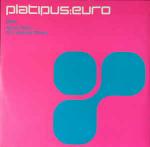 Rah - Glow / Wave (The Airbase Mixes) - Platipus Euro - Trance