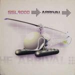 SSL 9000 - Arrival - Bounce Records - Trance