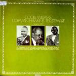 Cootie Williams & Coleman Hawkins & Rex Stewart - Together 1957 - Musidisc - Jazz