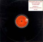 Annie Lennox & Al Green - Put A Little Love In Your Heart - A&M Records - Soul & Funk