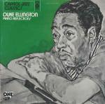 Duke Ellington - Piano Reflections - One-Up - Jazz