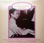 Jelly Roll Morton - I'm The Winnin' Boy  - Joy Records  - Jazz