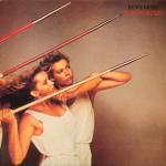 Roxy Music - Flesh + Blood - Polydor - Synth Pop