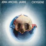 Jean-Michel Jarre - OxygÃ¨ne - Les Disques Motors - Synth Pop