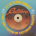 Freeez - Keep In Touch - Calibre - Disco
