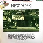 Various -  New York - BBC Records And Tapes - Jazz