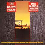 Mike Oldfield - The Killing Fields (Original Film Soundtrack) - Virgin - Soundtracks