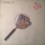 Chicago  - Chicago 16 - Full Moon - Rock