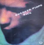 Sneaker Pimps - Sick - Tommy Boy - UK Garage