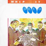 Devo - Whip It - Virgin - Synth Pop