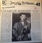 Charlie Barnet And His Orchestra - The Indispensable Charlie Barnet Volumes 1/2 (1935-39) - RCA - Jazz