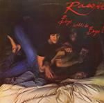 Rabbitt - Boys Will Be Boys ! - Jet Records - Rock