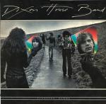 Dixon House Band - Fighting Alone - Infinity Records - Rock