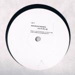 Misstress Barbara - Cry & Dry EP - Relentless - Techno