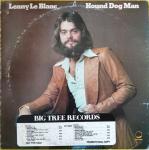 Lenny LeBlanc - Hound Dog Man - Big Tree Records - Country and Western