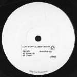 Bando - Apendice E.P - La Influencia - Techno