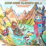 The Goons - Goon Show Classics Vol. 5 - BBC Records - Soundtracks