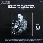 Benny Carter And His Orchestra - Benny Carter And His Orchestra 1940-1941 - RCA - Jazz