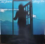 Nick Jameson - Already Free - Bearsville - Rock