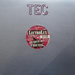 Lectrolux - The House Is Surrounded - TeC - Hard House