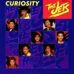 The Jets - Curiosity - MCA Records - Synth Pop