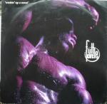 Full Circle  - Workin' Up A Sweat - EMI America - Disco