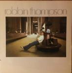 Robbin Thompson - Robbin Thompson - Nemperor Records - Rock