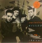 Curiosity Killed The Cat - Keep Your Distance - Mercury - Soul & Funk