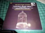 Richard Rodney Bennett - Plays Little Jazz Bird And Others Standards By... - EMI Records Ltd. - Jazz