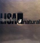 Lisa Stansfield - So Natural - Arista - UK House