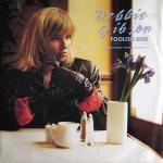 Debbie Gibson - Foolish Beat - Atlantic - Synth Pop