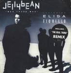 John Jellybean Benitez & Elisa Fiorillo - Who Found Who - Chrysalis - Synth Pop