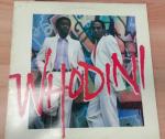 Whodini - Whodini - Jive - Hip Hop