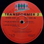 Transformer 2 & Asli Tanriverdi - Just Can't Get Enough - DFC - Tech House