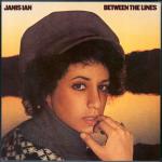 Janis Ian - Between The Lines - CBS - Folk