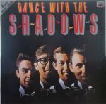 The Shadows - Dance With The Shadows - Music For Pleasure - Rock