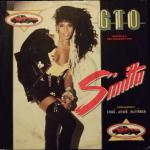 Sinitta - GTO (Modina's Red Roaring Mix) - Fanfare Records - Synth Pop