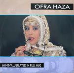 Ofra Haza - Im Nin'Alu (Played In Full Mix) - WEA - Folk