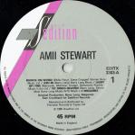 Amii Stewart - Megamix - Sedition - Disco