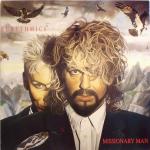 Eurythmics - Missionary Man - RCA - Synth Pop
