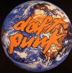 Daft Punk - Around The World - Virgin - French House