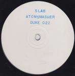 Slab - Atomsmasher - Hydrogen Dukebox - Techno