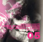 Henrik Schwarz & Ã‚me & Dixon & Derrick Carter - Where We At EP - Sonar Kollektiv - UK House