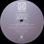 E-Smoove - DÃ©jÃ  Vu - AM:PM - US House