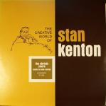 Stan Kenton - The Christy Years - Creative World - Jazz