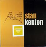 Stan Kenton - Contemporary Concepts - Creative World - Jazz