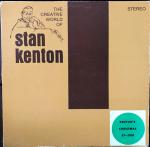 Stan Kenton And His Orchestra - Kenton's Christmas - Creative World - Jazz