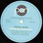 Various - Sounds Like Glasgow Ep - Pan - UK House