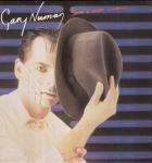 Gary Numan - She's Got Claws - Beggars Banquet - Synth Pop